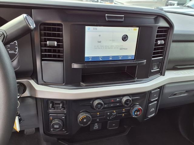 New 2026 Ford F350 XLT image 14
