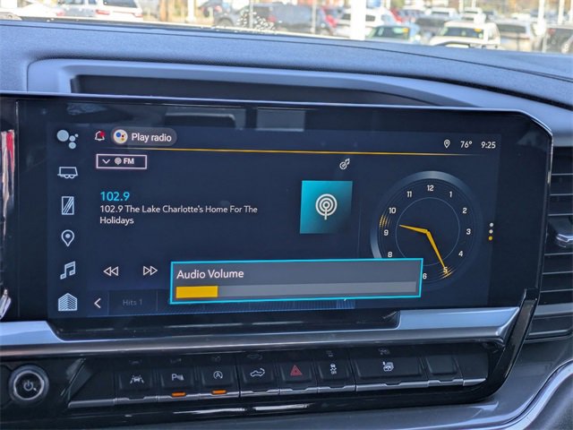 Used 2023 Chevrolet Silverado 1500 High Country w/ High Country Premium Package image 21