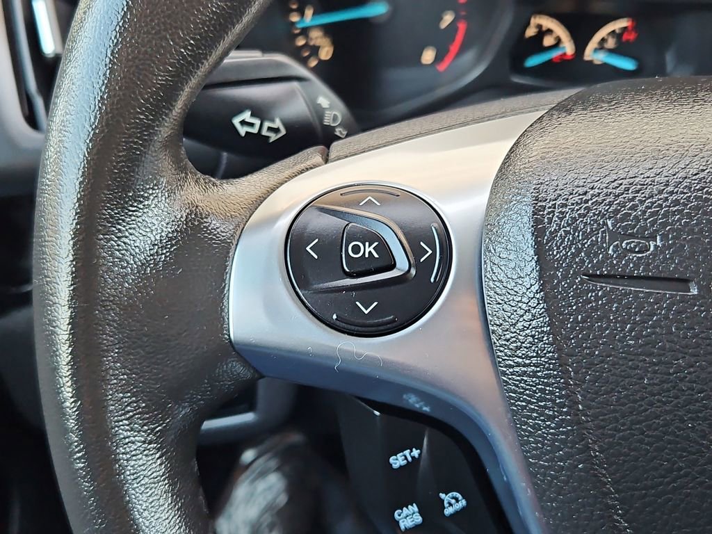 Used 2018 Ford Transit Connect XL image 11