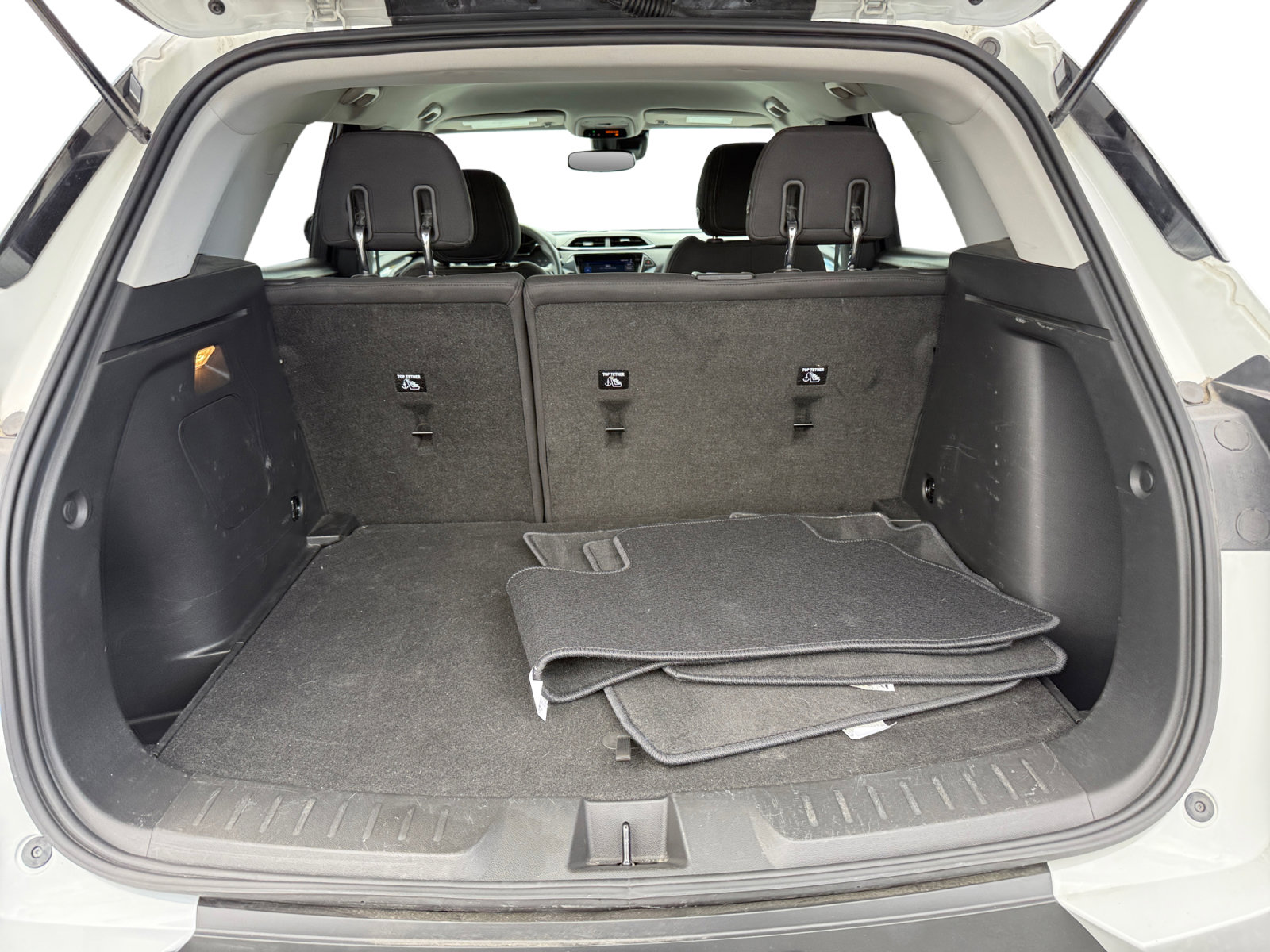 Used 2023 Chevrolet TrailBlazer LT w/ Convenience Package image 17