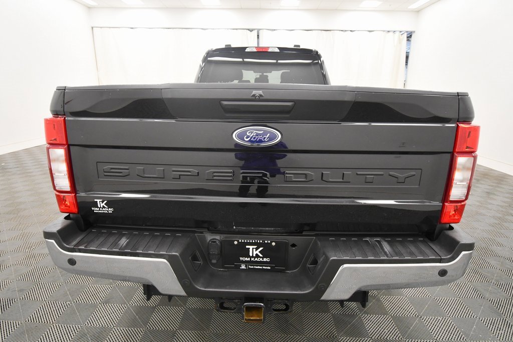 Used 2022 Ford F350 XLT w/ XLT Value Package image 5