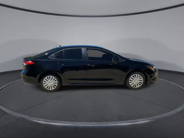Used 2025 Toyota Corolla LE FWD image 9