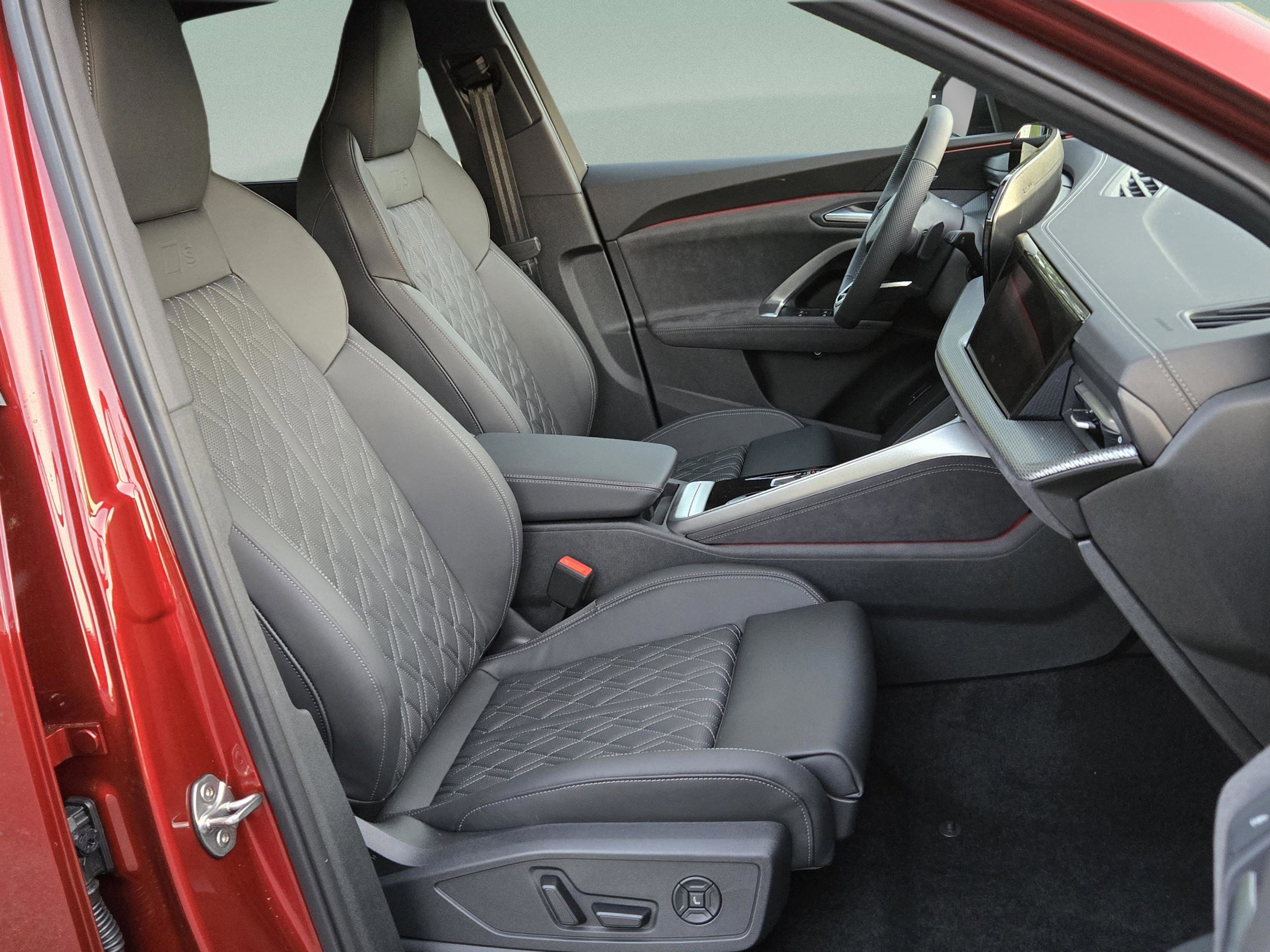 New 2026 Audi SQ5 Premium Plus AWD/4WD image 16