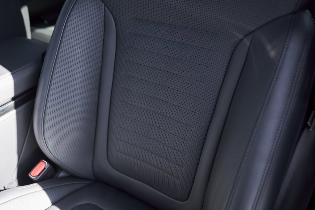 Used 2024 Land Rover Range Rover Sport SV Edition One Carbon Bronze image 47