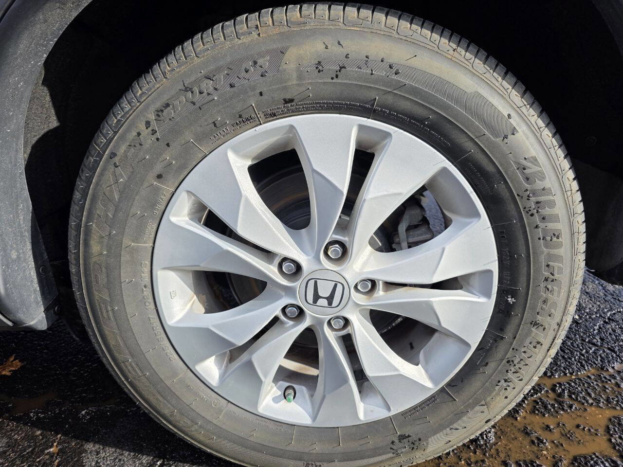 Used 2013 Honda CR-V EX-L image 26