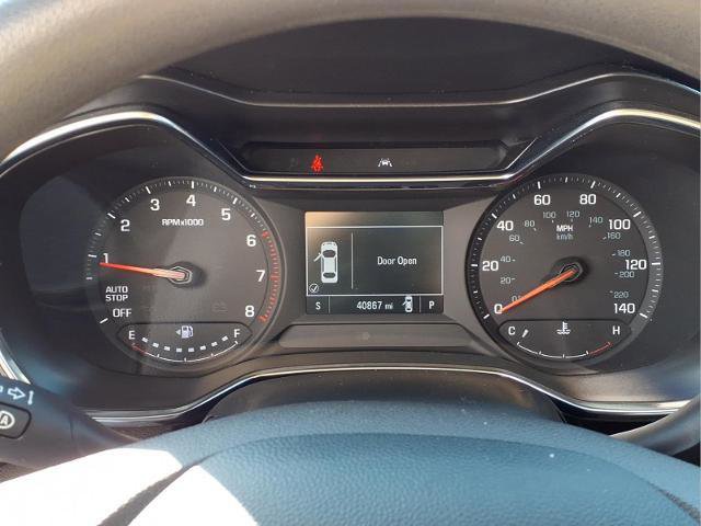 Used 2021 Chevrolet TrailBlazer LT w/ Convenience Package image 18