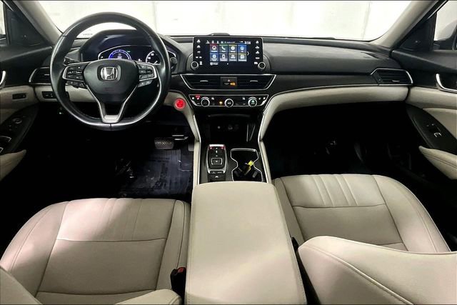 Used 2022 Honda Accord Touring image 15