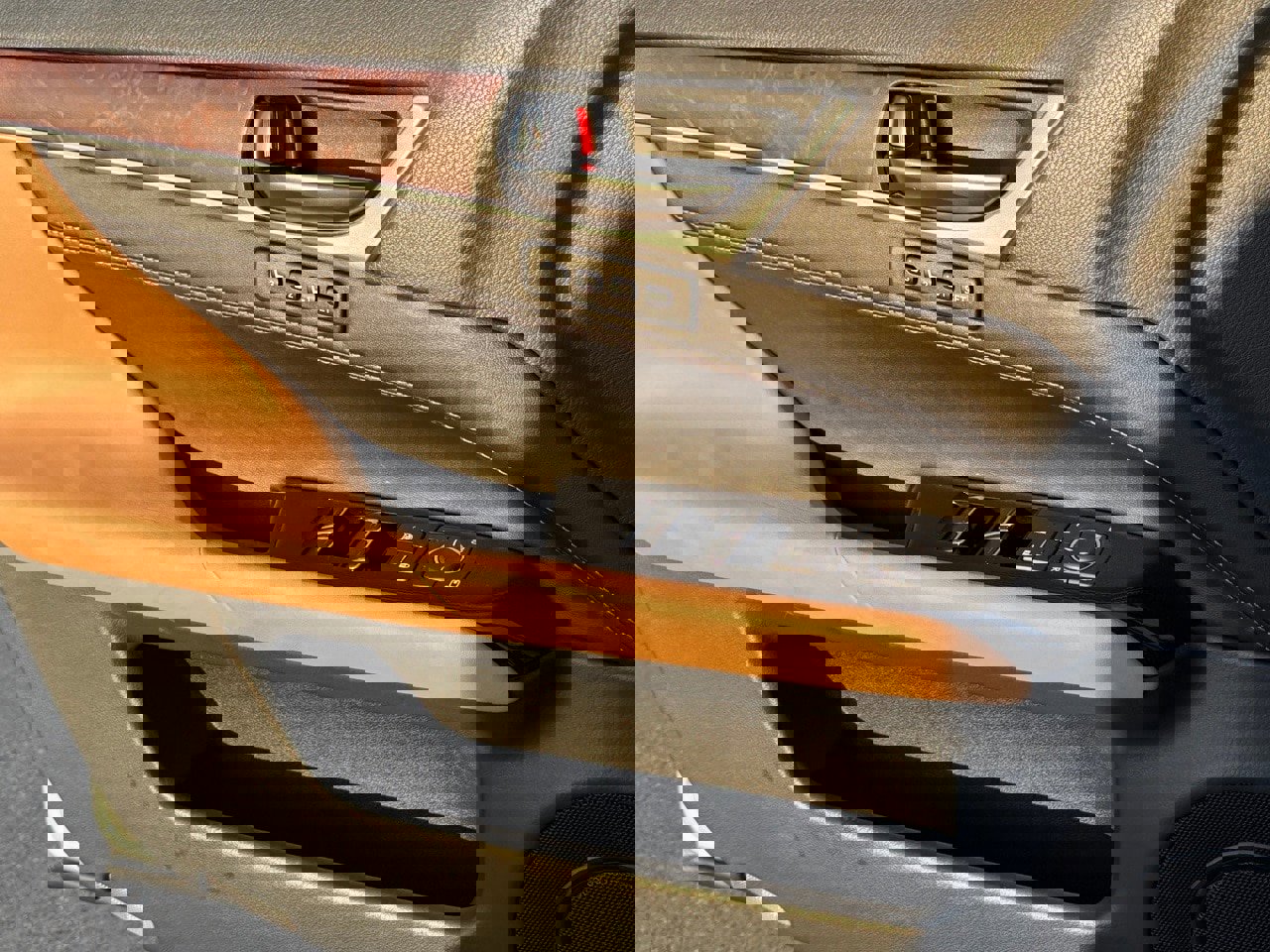 Used 2016 Lexus GS 350 image 31