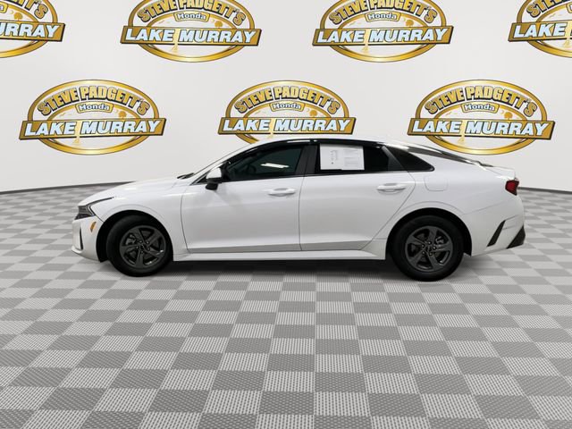 Used 2022 Kia K5 LX FWD image 8