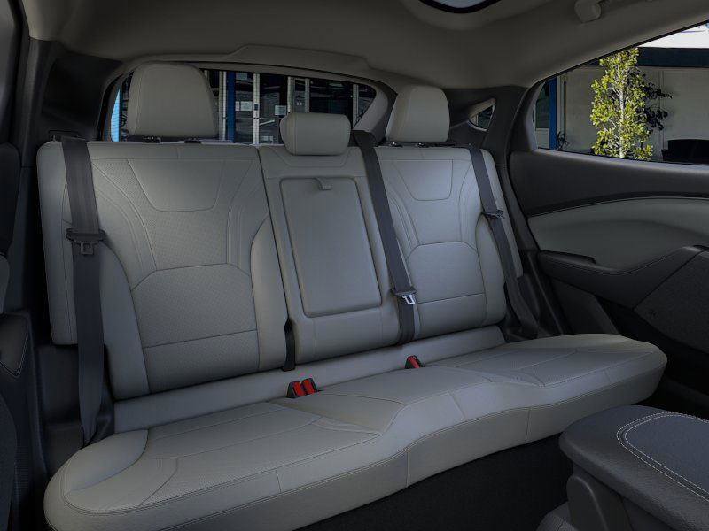 New 2026 Ford Mustang Mach-E Premium image 11