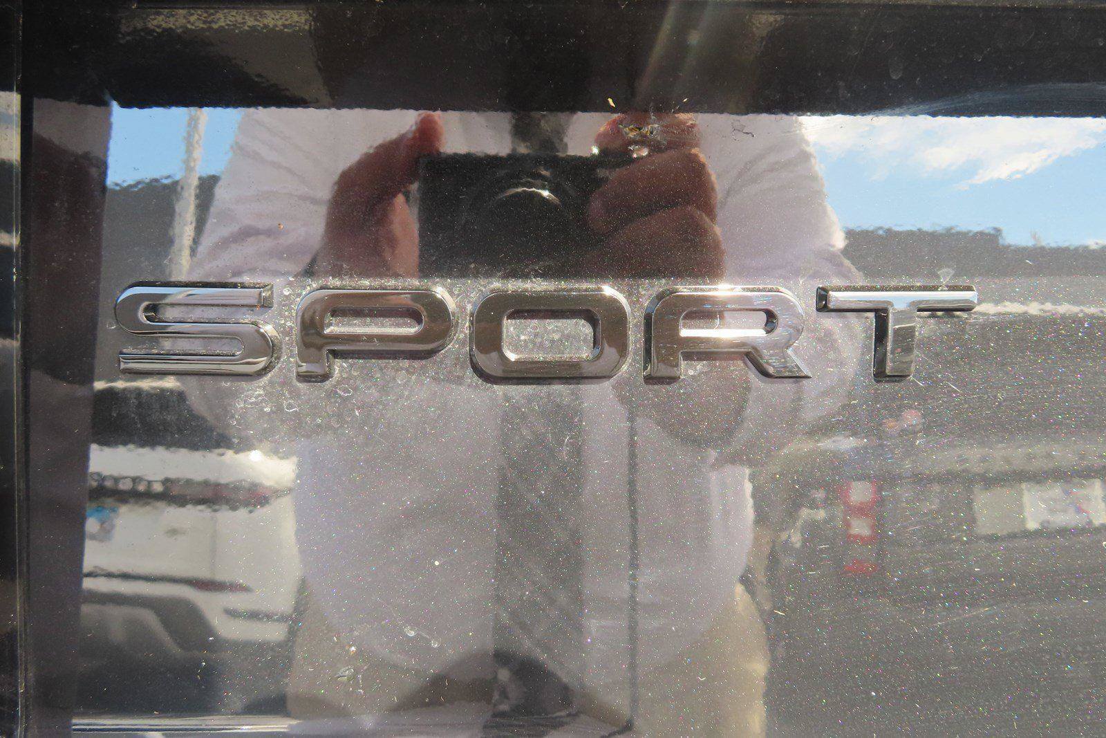 Used 2023 Land Rover Discovery Sport S AWD/4WD image 38