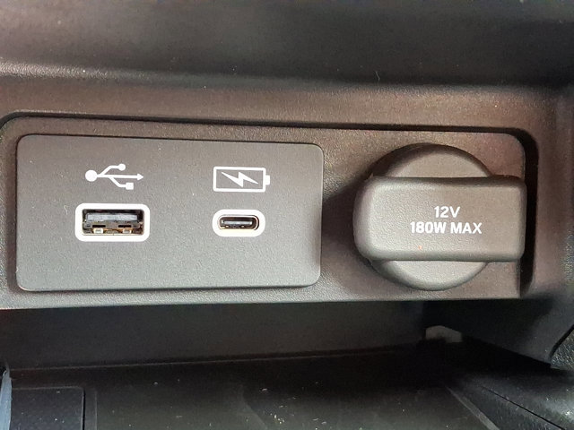 New 2026 Honda Ridgeline Black Edition image 18