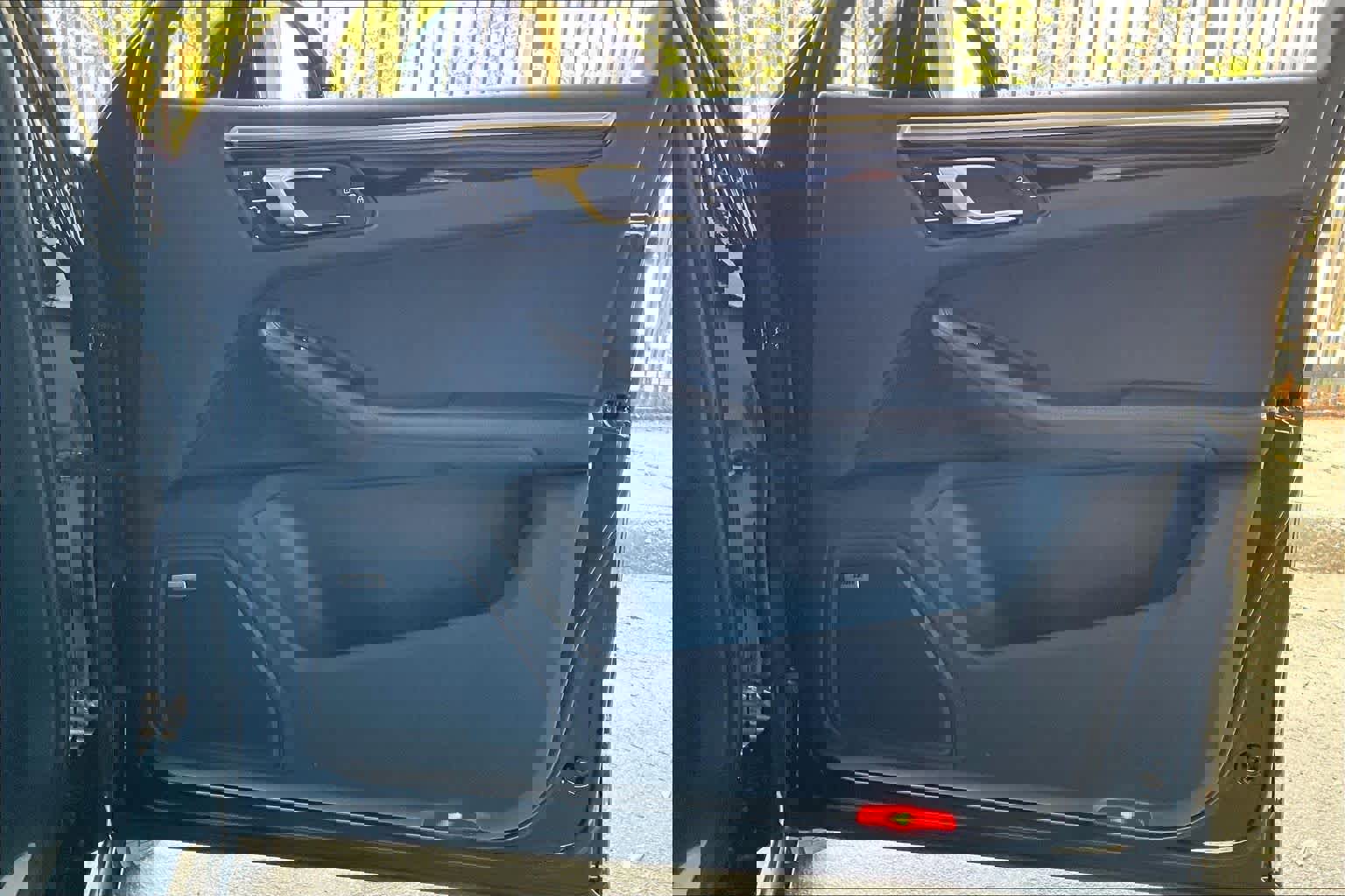 Used 2024 Porsche Macan S image 22