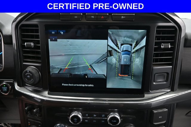 Certified 2022 Ford F150 4x4 SuperCrew image 18