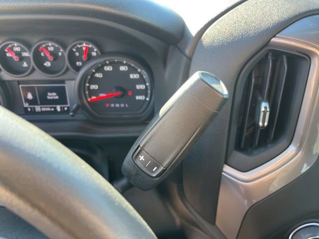 Used 2022 Chevrolet Silverado 1500 Custom image 25