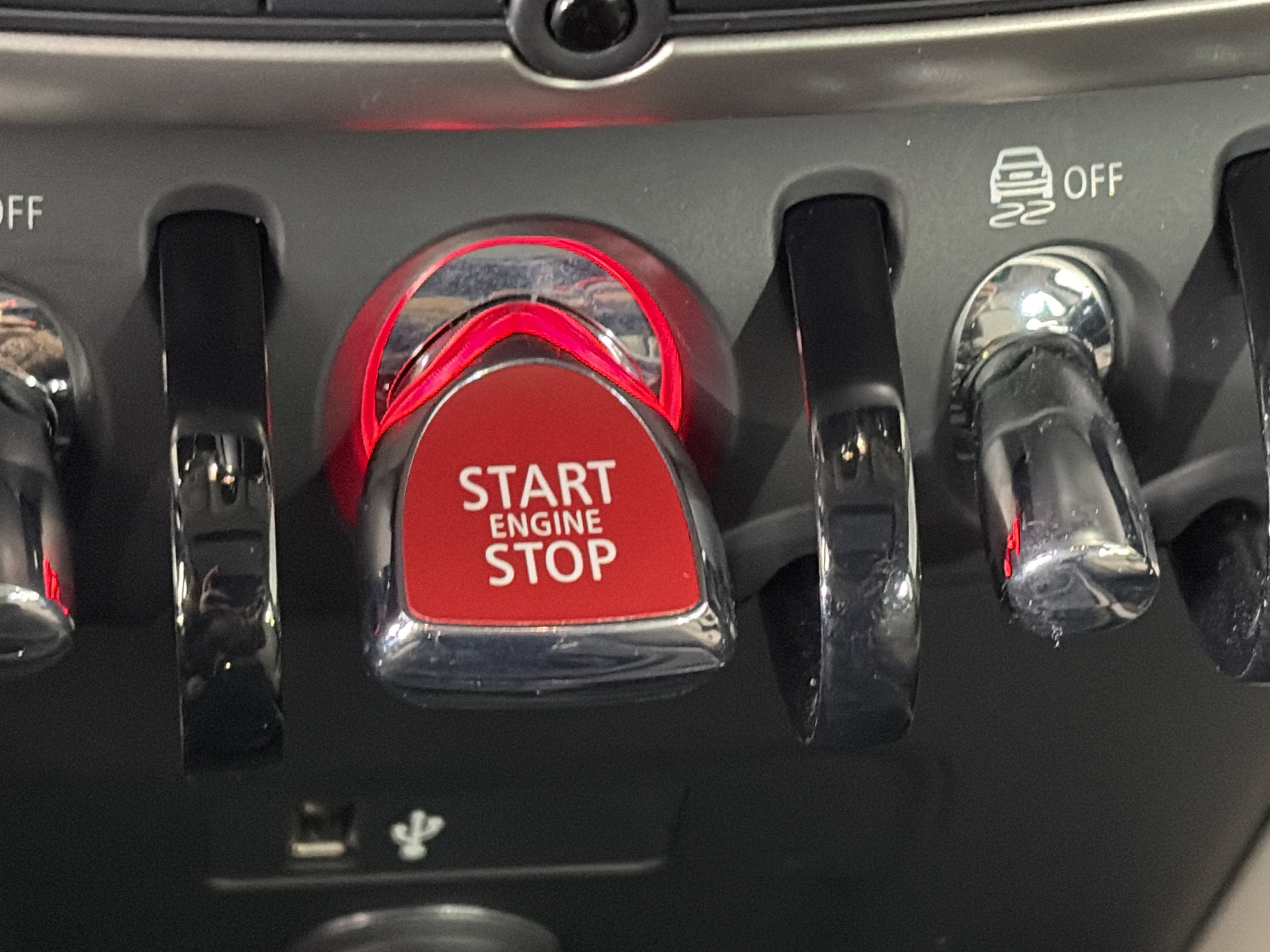 Used 2024 MINI Cooper Countryman S image 28