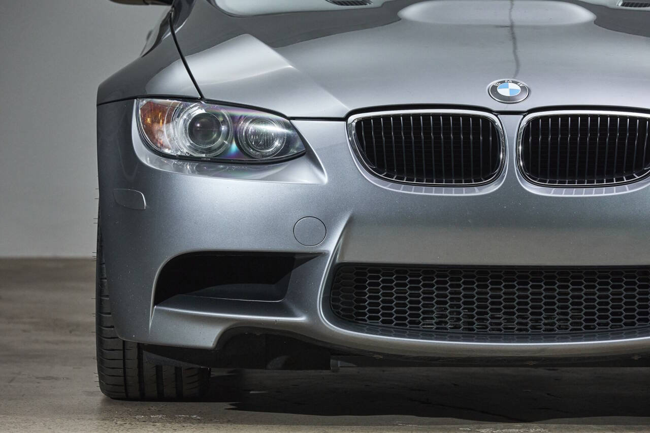 Used 2013 BMW M3 Coupe RWD image 10