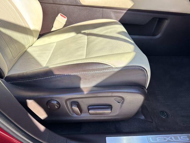 Used 2016 Lexus RX 350 AWD w/ Premium Package image 11