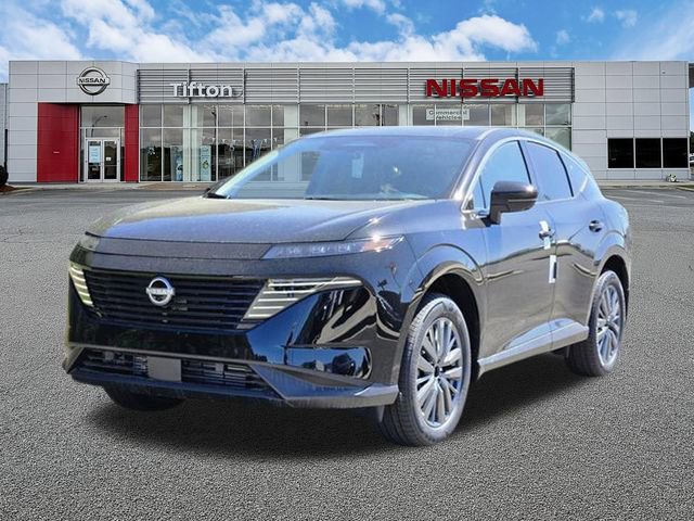 New 2026 Nissan Murano SL AWD/4WD image 8