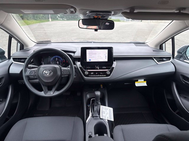 New 2026 Toyota Corolla LE FWD image 17