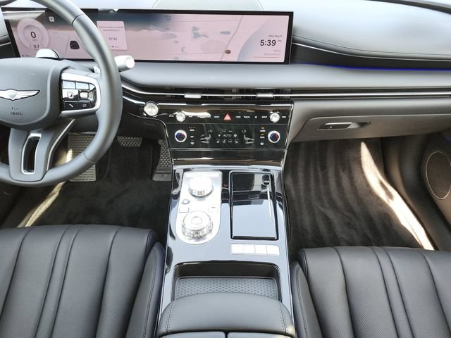 Used 2025 Genesis G80 2.5T AWD/4WD image 17