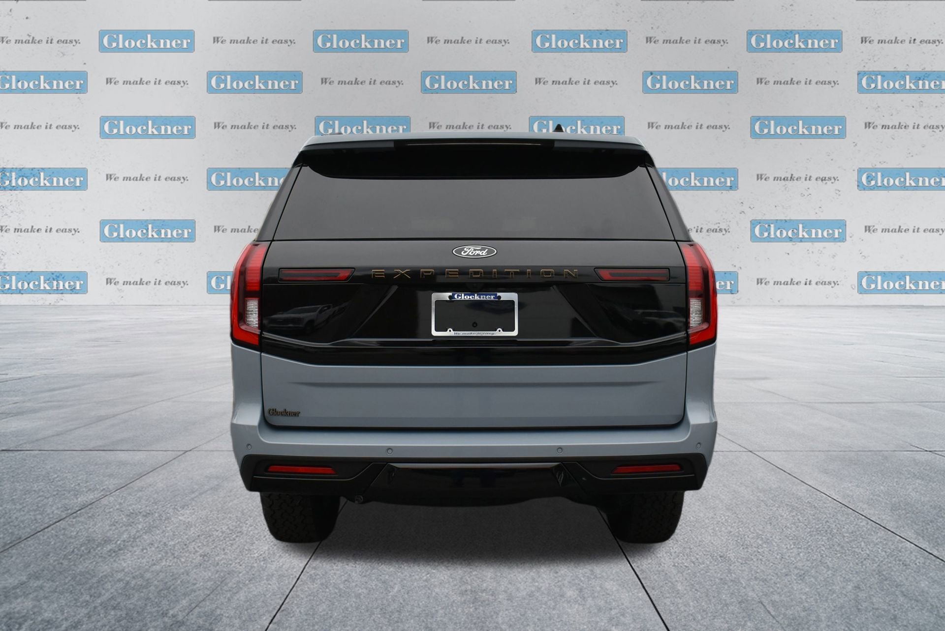 New 2025 Ford Expedition Tremor image 6