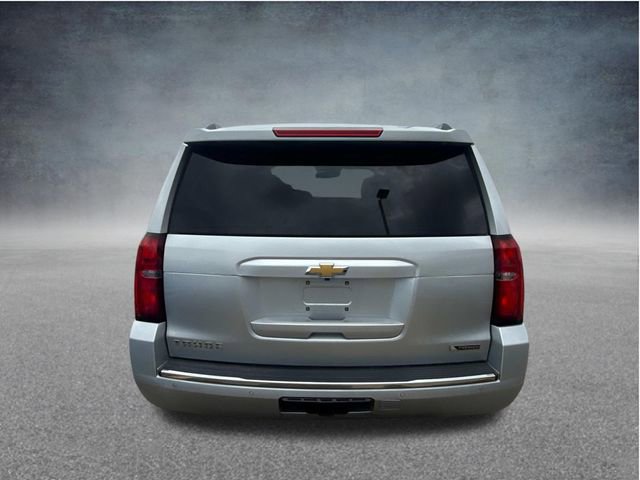 Used 2018 Chevrolet Tahoe Premier AWD/4WD image 9