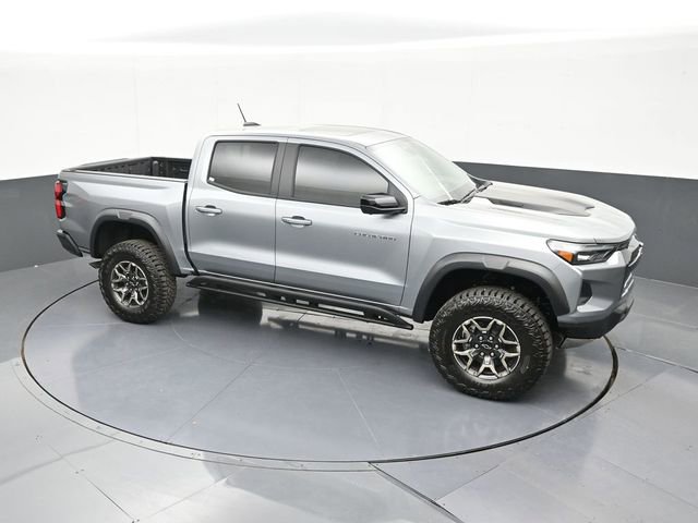 New 2026 Chevrolet Colorado ZR2 w/ Technology Package image 66