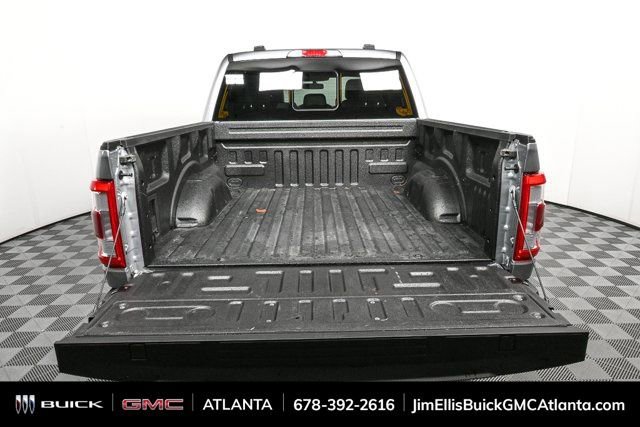Used 2023 Ford F150 Lariat image 28