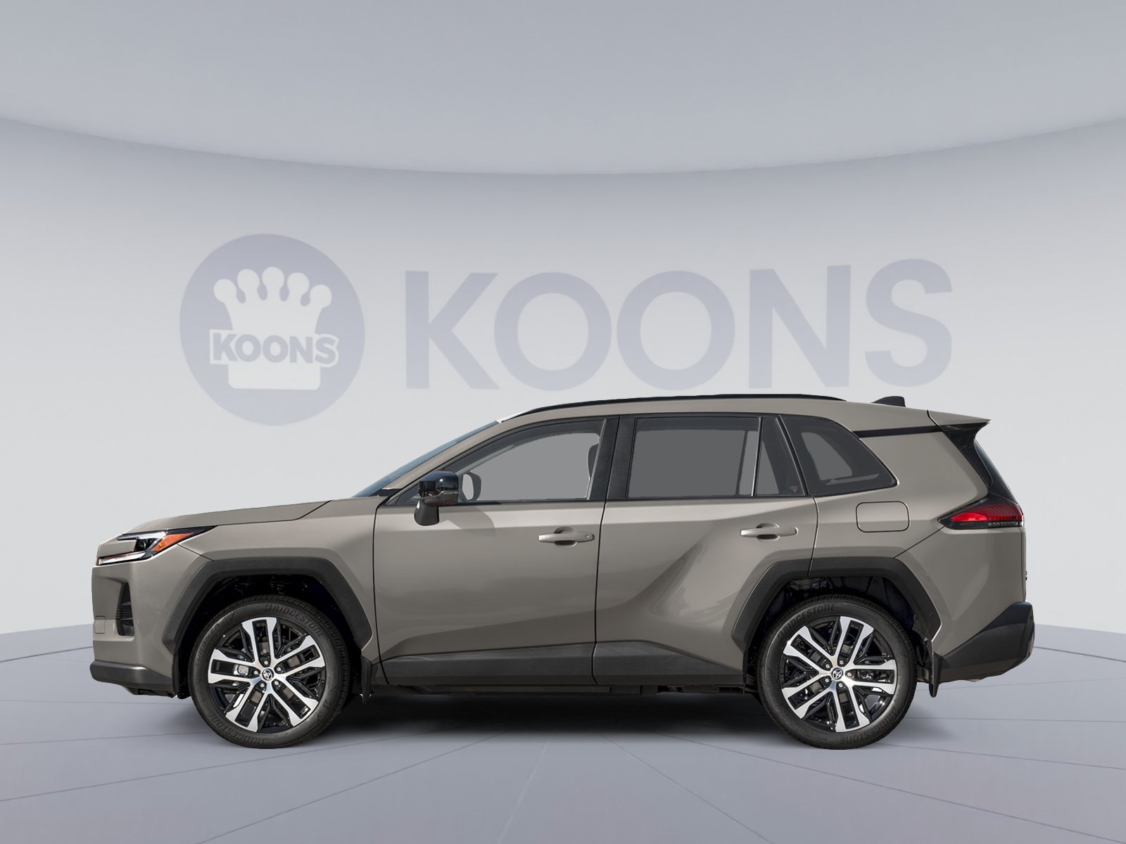 New 2026 Toyota RAV4 Limited AWD/4WD image 4