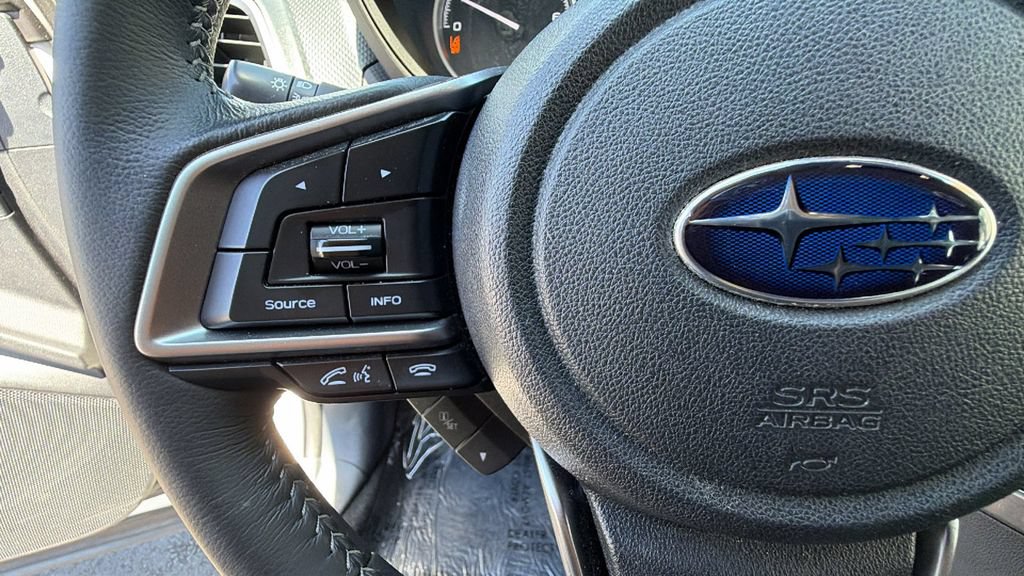 Used 2023 Subaru Forester Premium AWD/4WD image 19