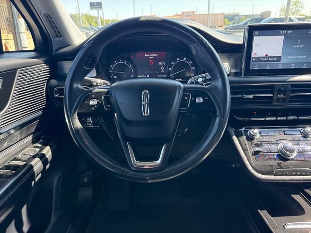 Used 2020 Lincoln Corsair AWD w/ Equipment Group 101A image 16
