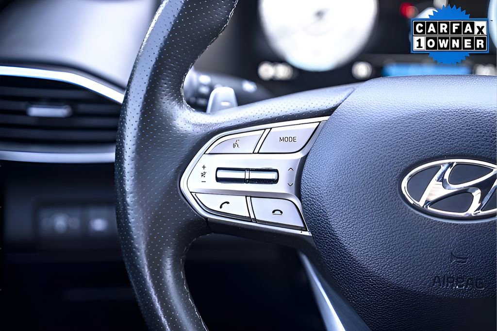 Used 2022 Hyundai Santa Fe Calligraphy image 28