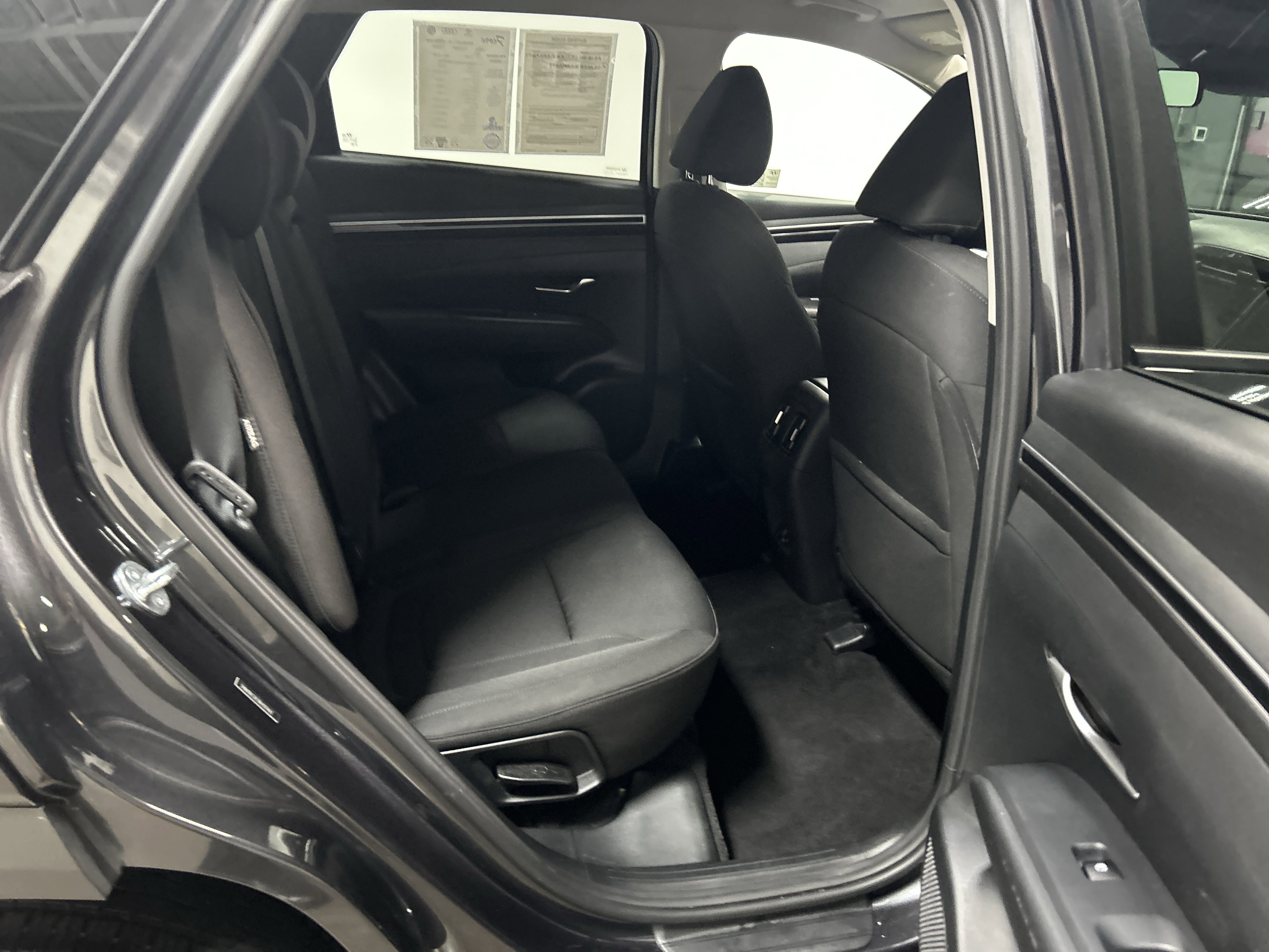 Used 2024 Hyundai Tucson SEL image 29