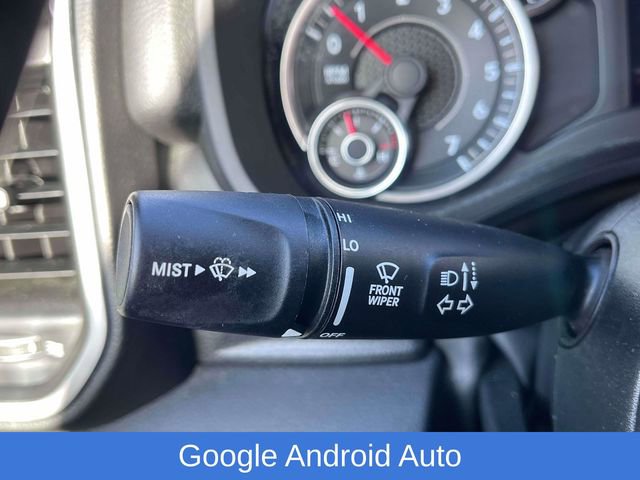 Used 2023 RAM 1500 Big Horn image 32