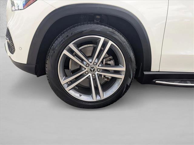 Certified 2022 Mercedes-Benz GLE 450 4MATIC image 25