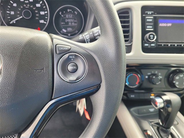 Used 2021 Honda HR-V LX image 19