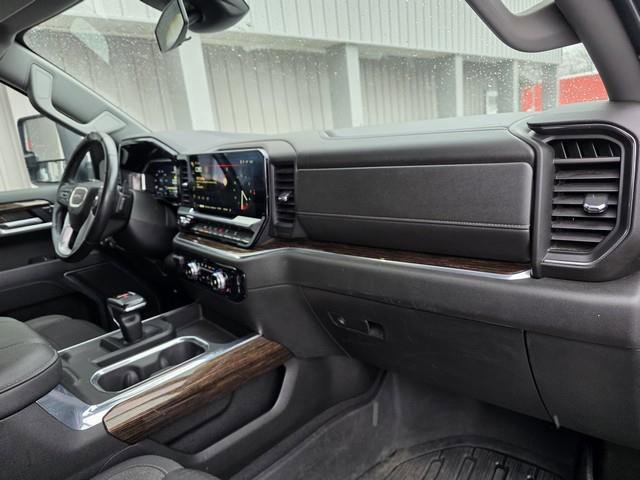 Used 2023 GMC Sierra 1500 Elevation w/ X31 Off-Road Package image 28