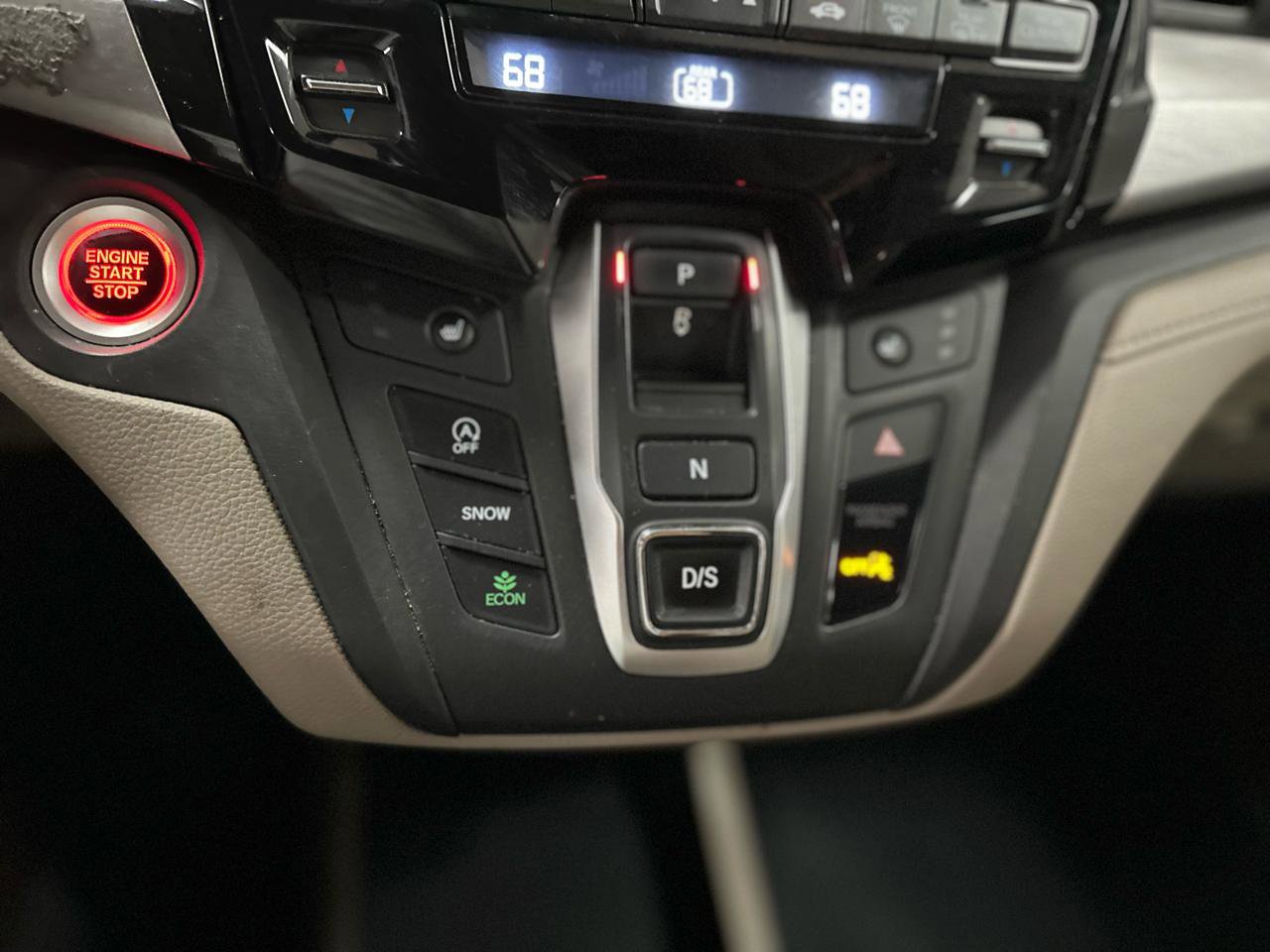 Used 2022 Honda Odyssey EX image 22