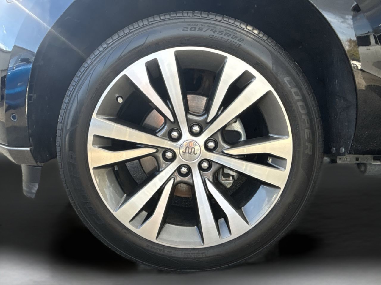 Used 2021 Ford Expedition Max King Ranch image 37