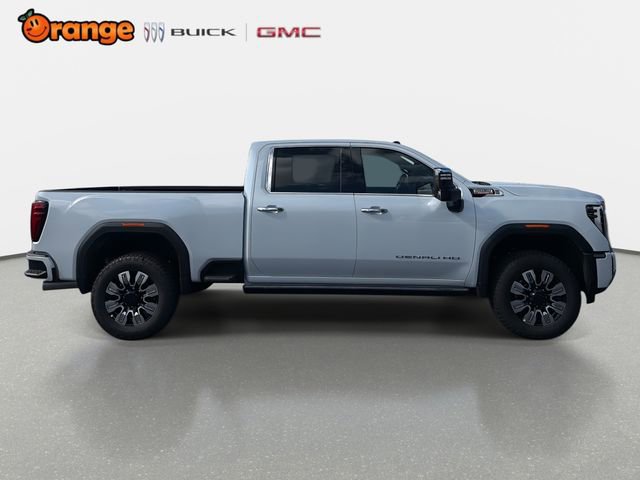 New 2026 GMC Sierra 2500 Denali w/ Denali Reserve Package image 2