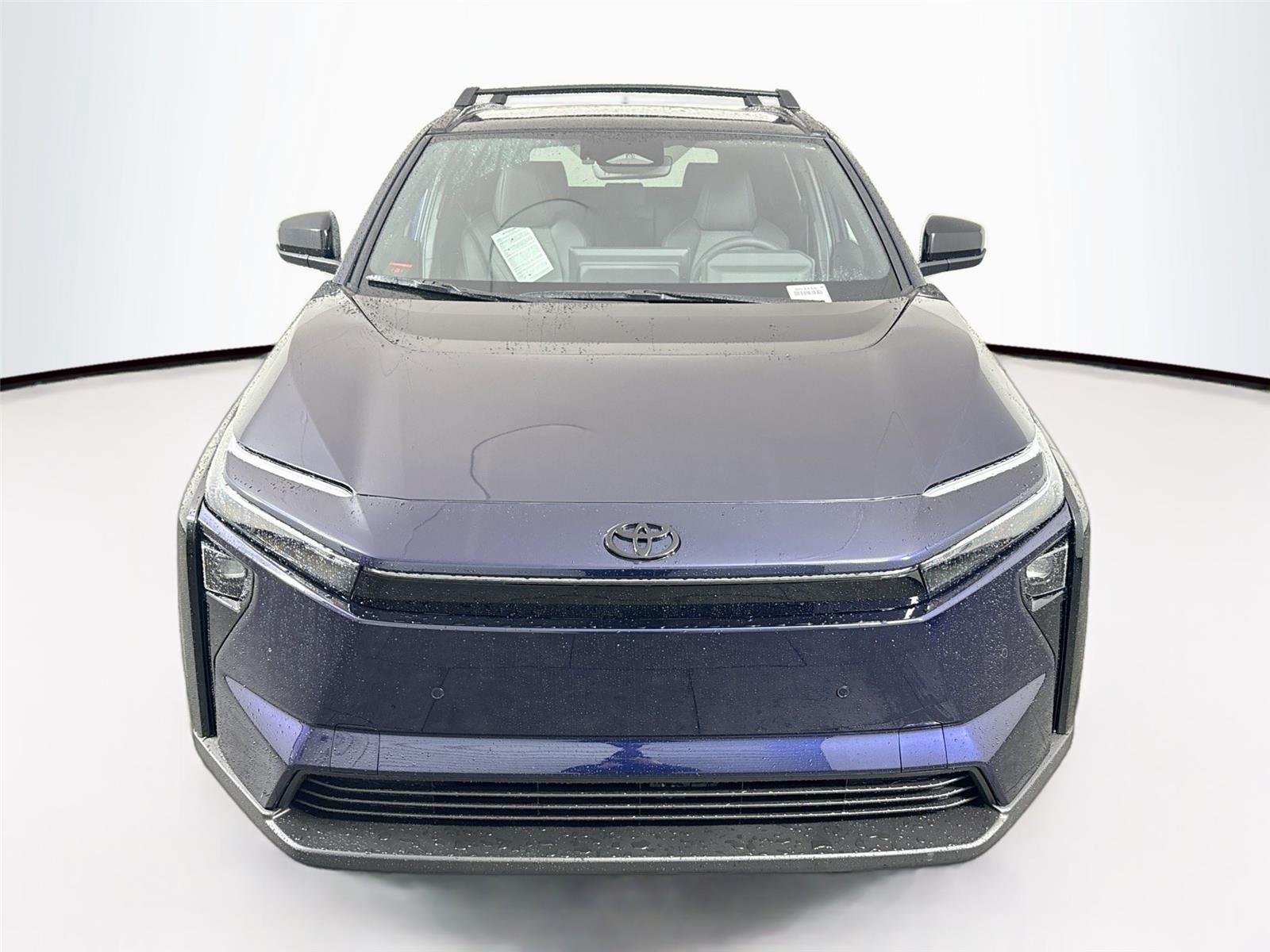 New 2026 Toyota bZ FWD image 4