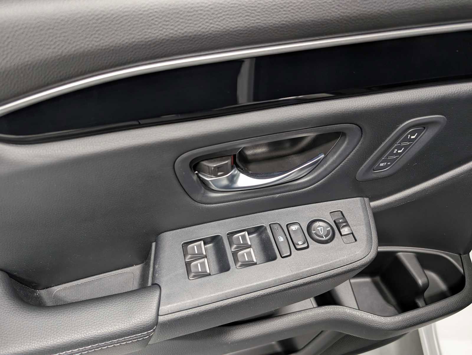 Used 2023 Honda Pilot EX-L image 38