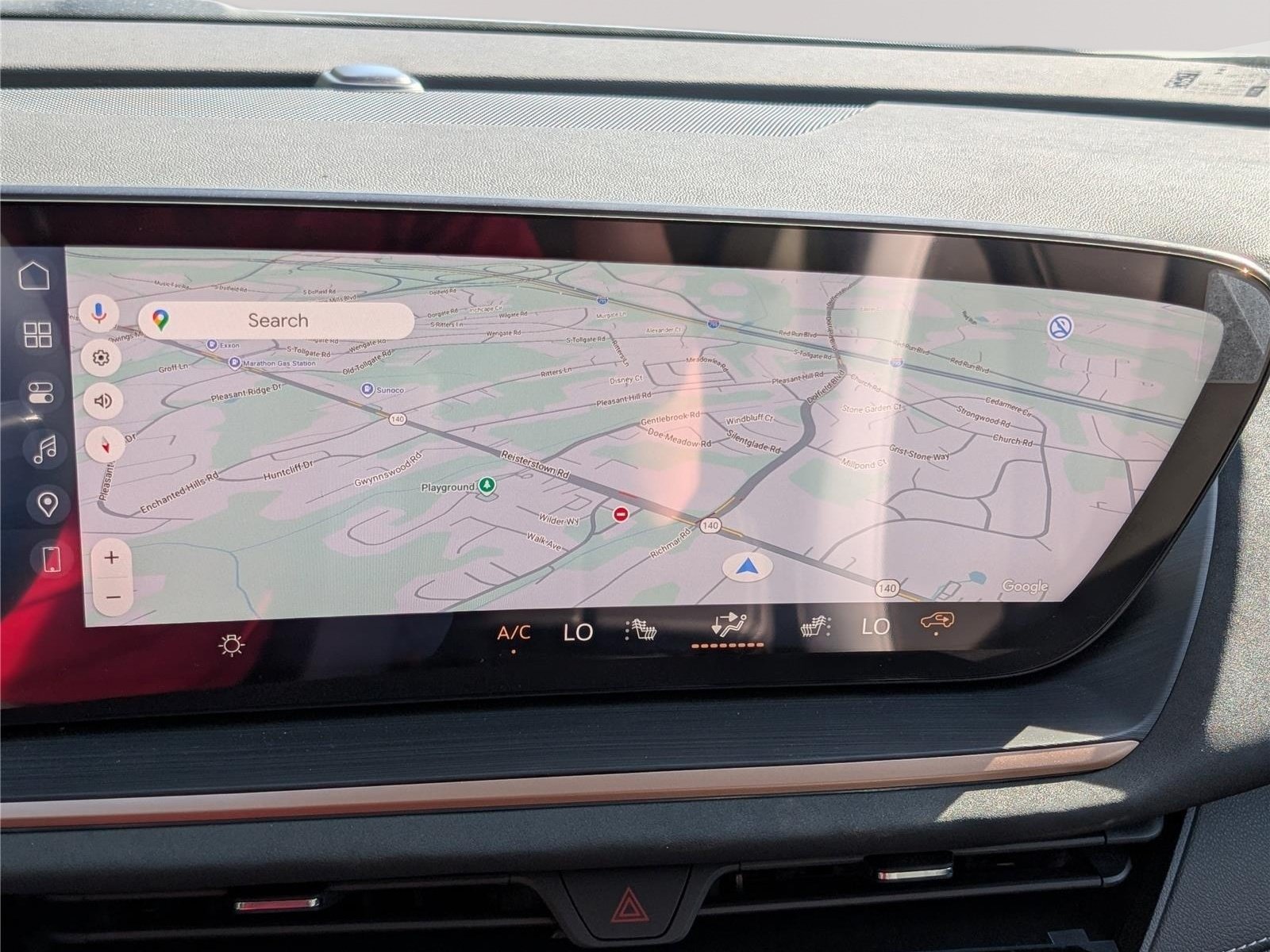 New 2026 Buick Envision Sport Touring AWD/4WD image 26