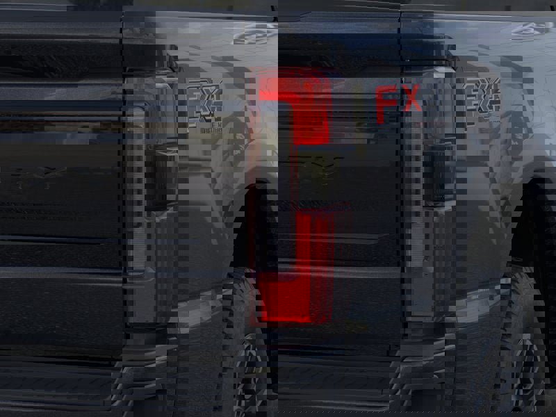 New 2026 Ford F250 Platinum image 21