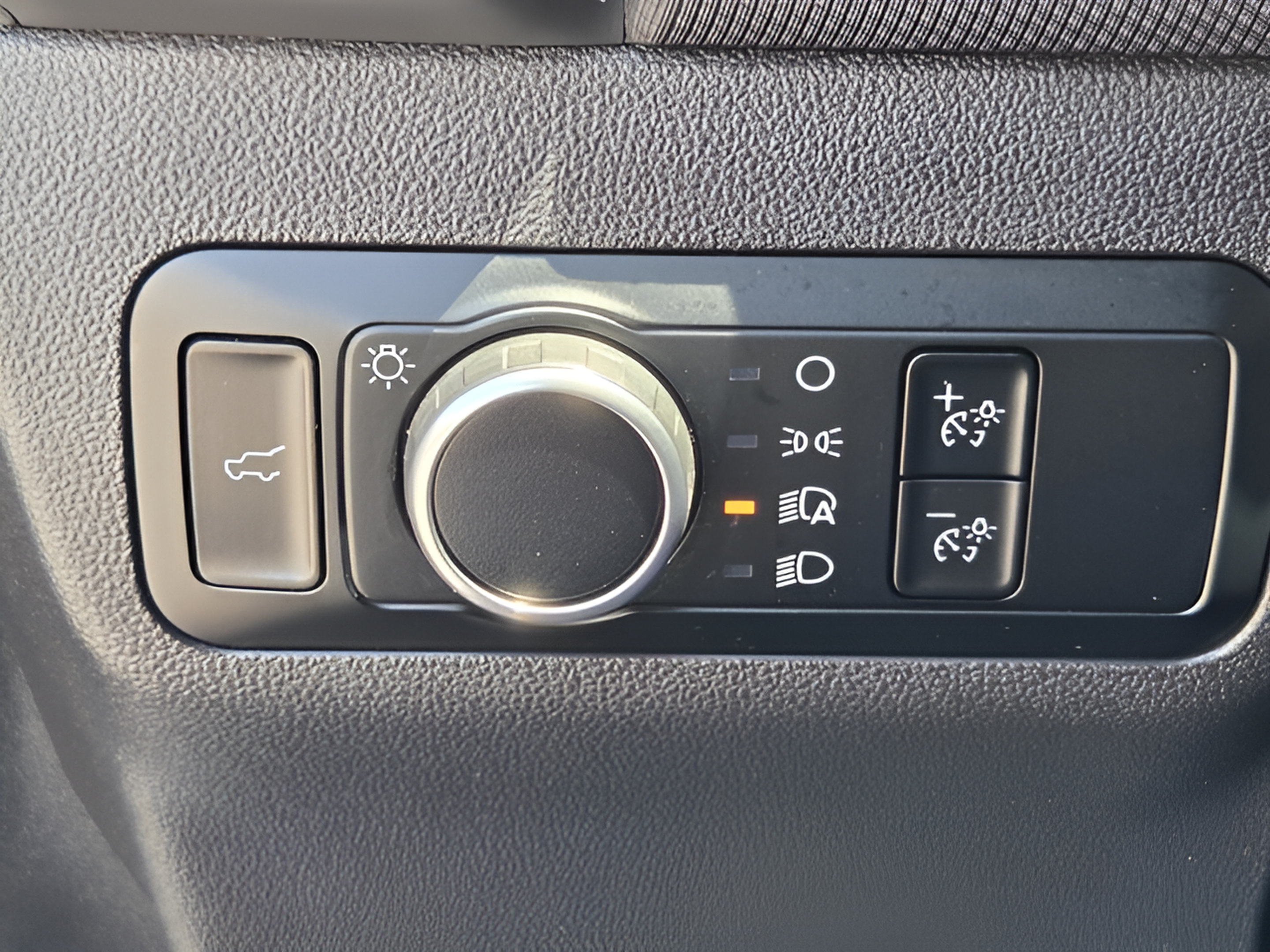 Used 2024 Ford Bronco Sport Big Bend AWD/4WD image 26