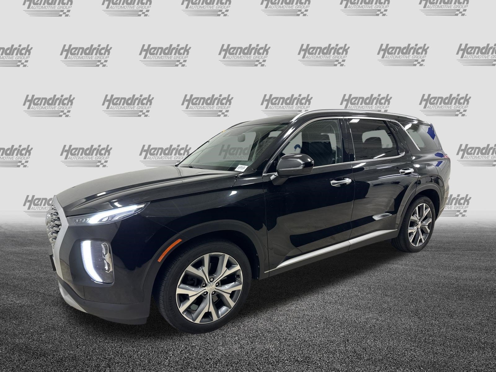 Used 2020 Hyundai Palisade SEL AWD/4WD image 5
