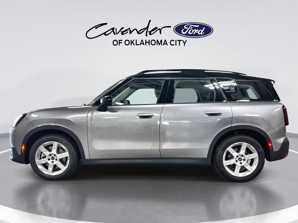 Used 2025 MINI Cooper Countryman S AWD/4WD image 5