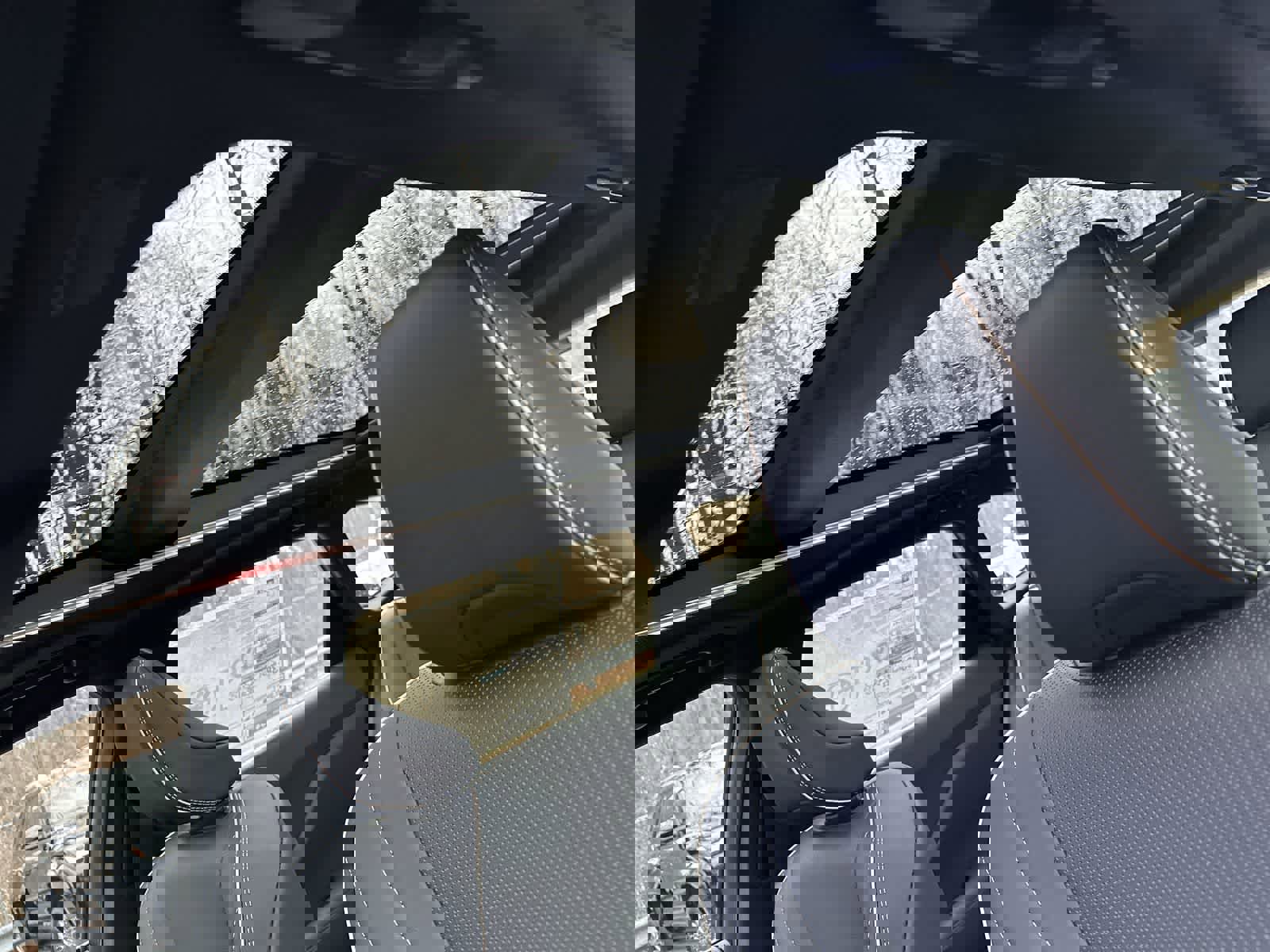 New 2026 Toyota Crown Signia w/ Advanced Technology Package image 32