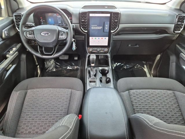 Used 2024 Ford Ranger XLT w/ Technology Package AWD/4WD image 14